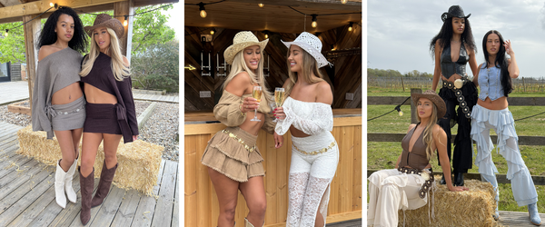 HL FSTVL: Our Brand New Festival Range Is Here - And It's Like Nothing We've Ever Done Before