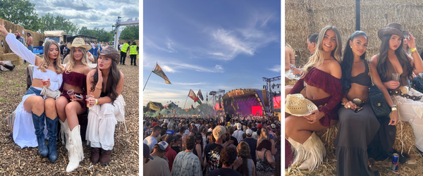 The Ultimate Festival Packing List 2026
