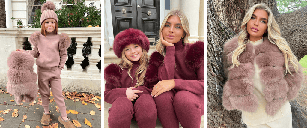 Faux Fur Fashion 2025: The Ultimate Guide to Winter Style - H&L