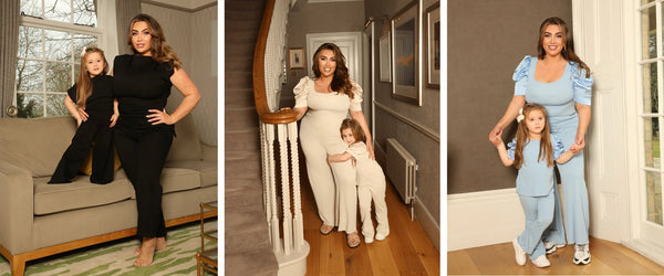 HL London x Lauren Goodger Collection - H&L