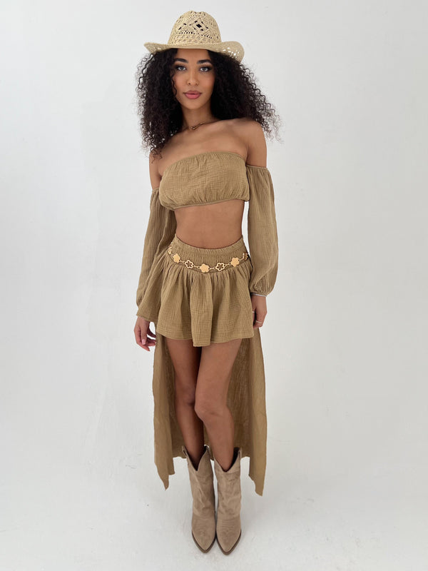 Festival Skirts