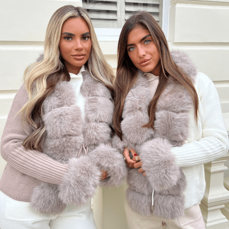 Cardigans - H&L