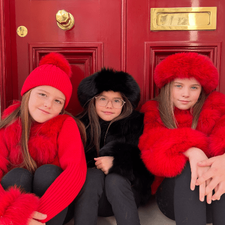 Children's - H&L