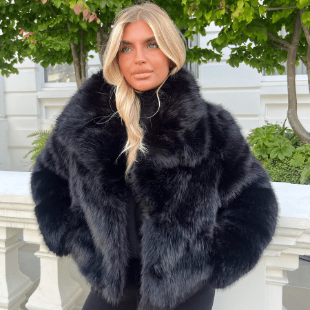 Coats & Jackets - H&L