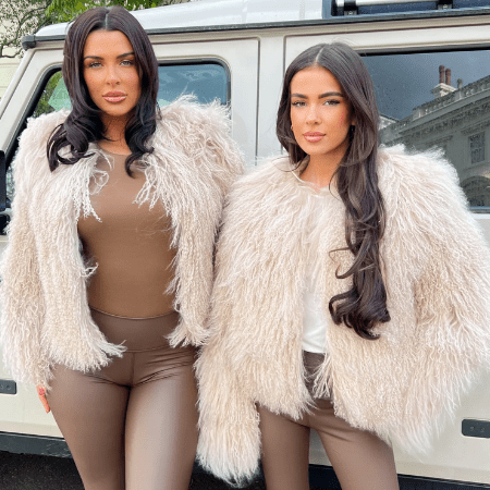 Fur Sale - H&L