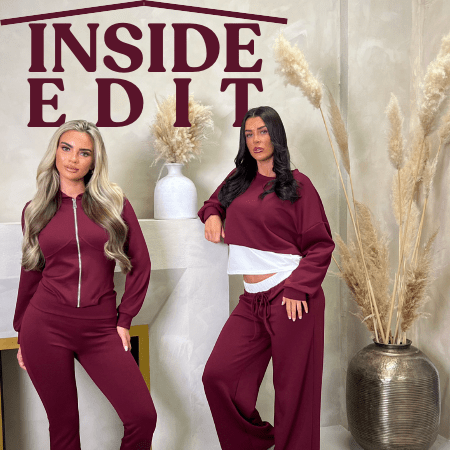 Inside Edit - H&L