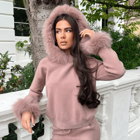 Luxury Tracksuits Women's - H&L