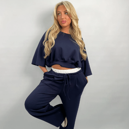 Trousers - H&L