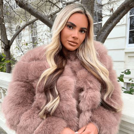 Women's Faux Fur Coats - H&L