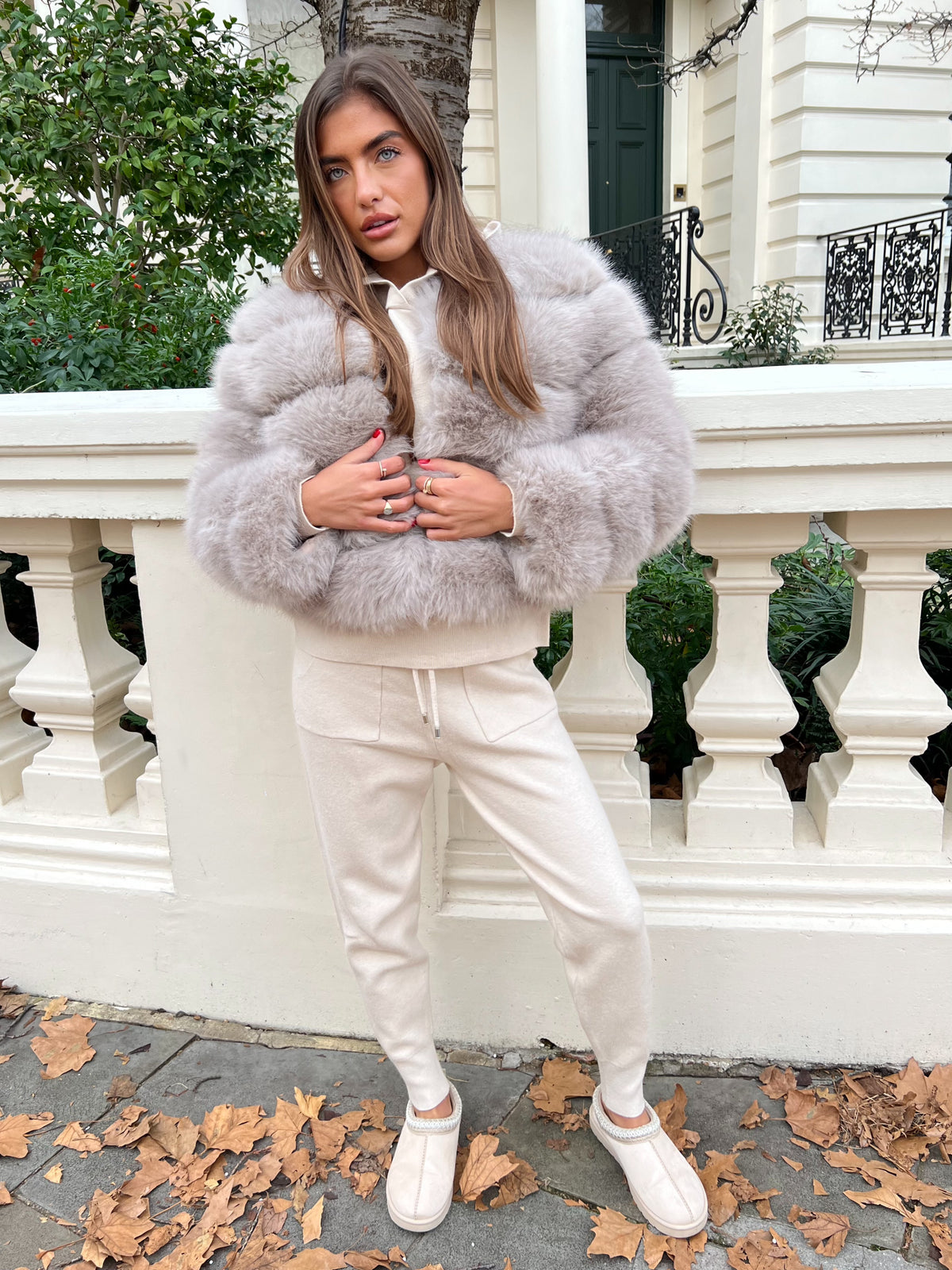 Fur Coats & Jackets
