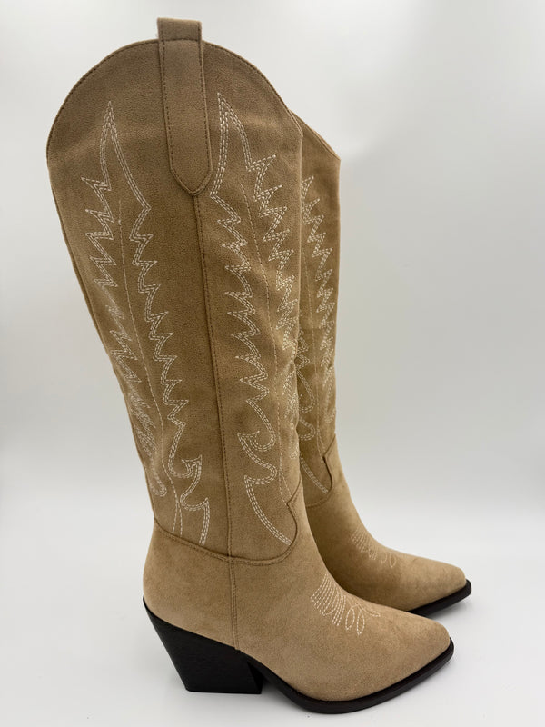 Bottes Collection - HL London