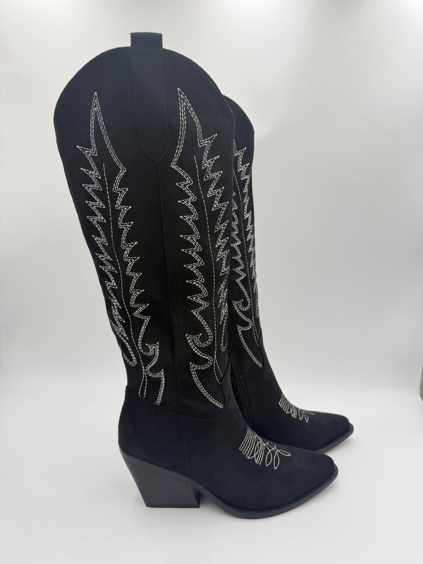 Bottes Collection - HL London