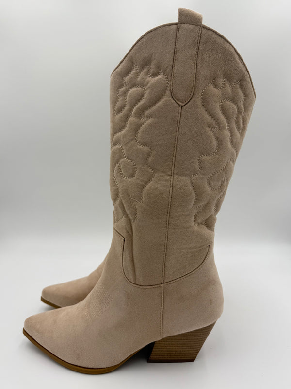 Cowboy Boots Collection - HL London