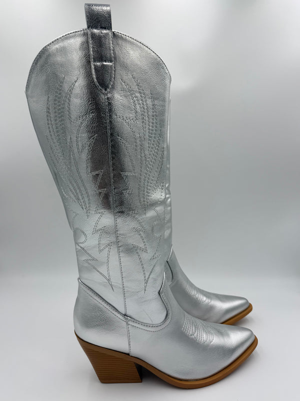 Cowboy Boots Collection - HL London