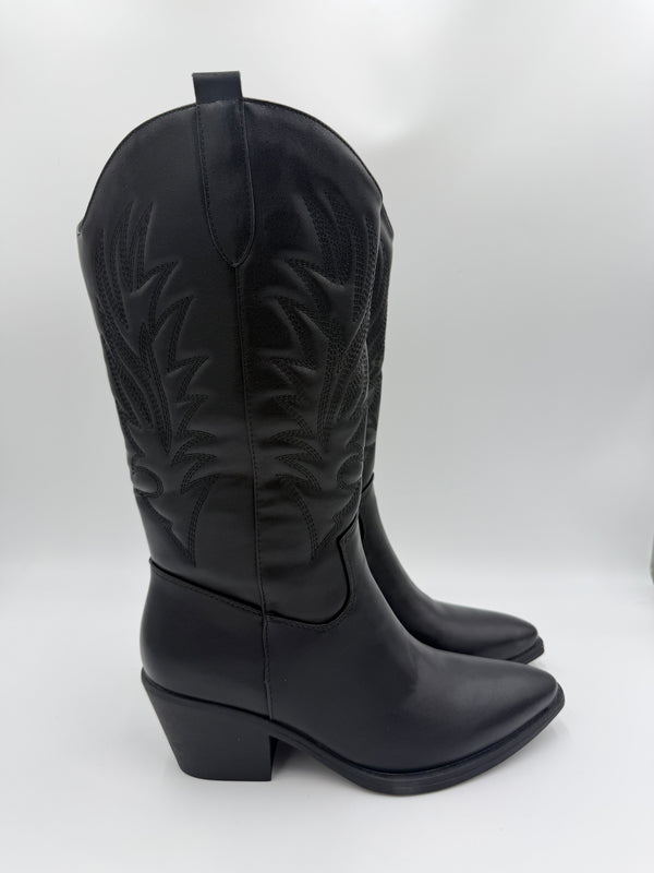 SHOES/BOOTS Collection - HL London