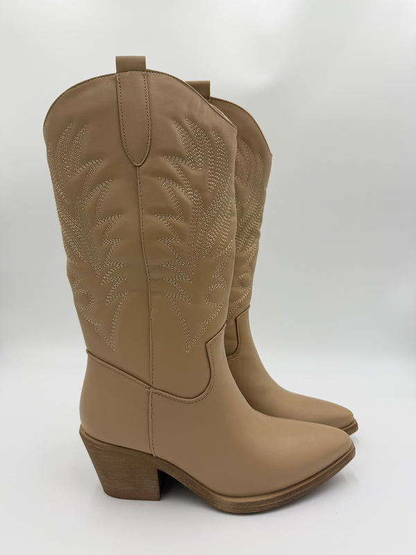 SHOES/BOOTS Collection - HL London