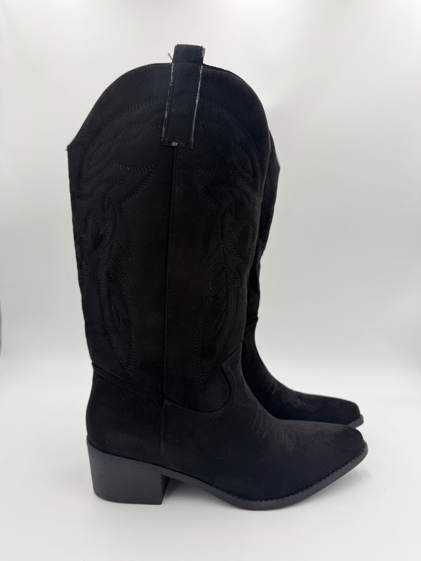 SHOES/BOOTS Collection - HL London