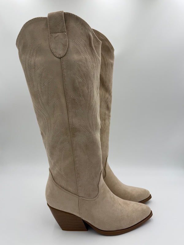 Cowboy Boots Collection - HL London