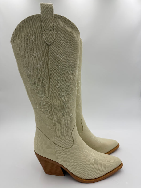 Bottes Collection - HL London