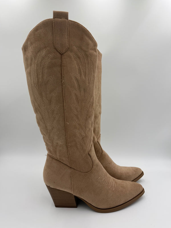 Cowboy Boots Collection - HL London
