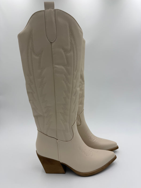 Cowboy Boots Collection - HL London