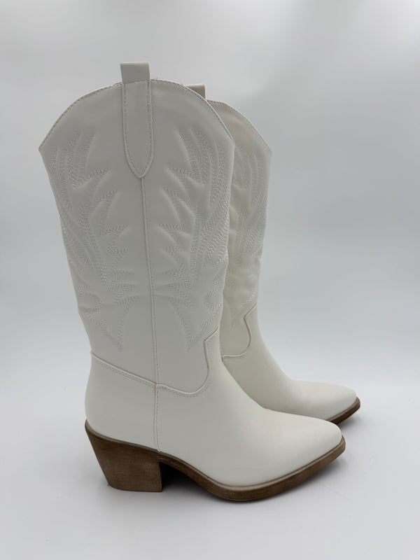 Bottes Collection - HL London