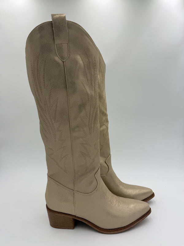 Cowboy Boots Collection - HL London