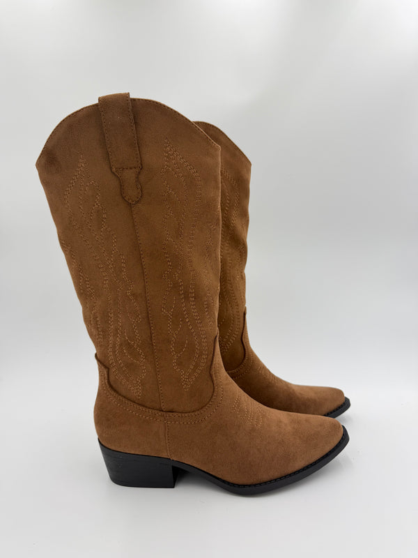 Cowboy Boots Collection - HL London