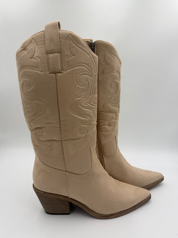 Cowboy Boots Collection - HL London