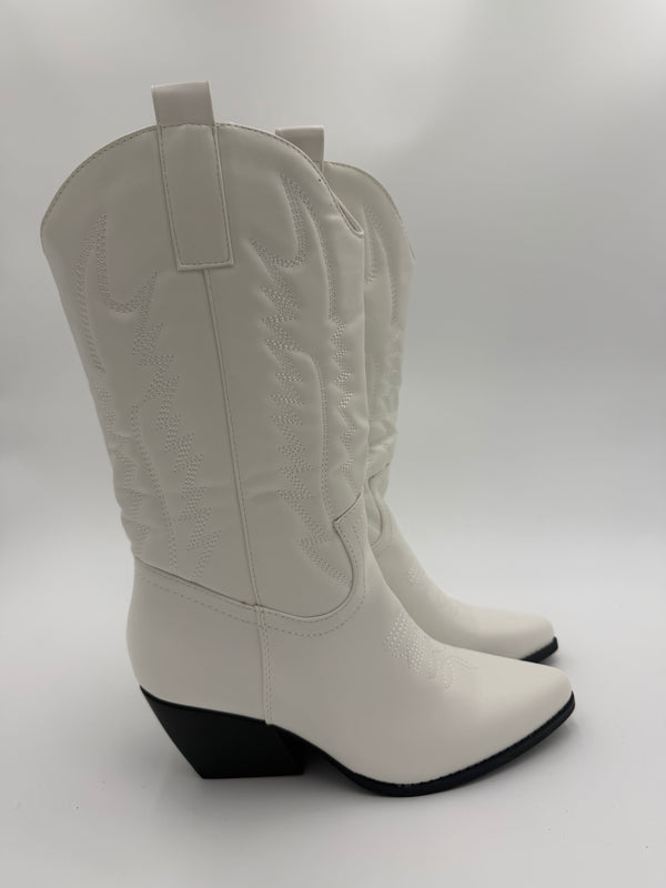 Cowboy Boots Collection - HL London