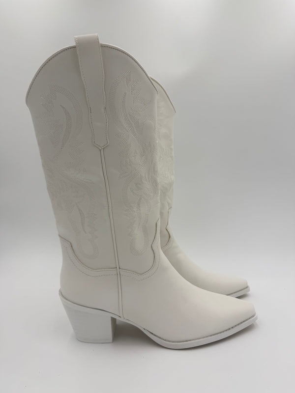 Cowboy Boots Collection - HL London