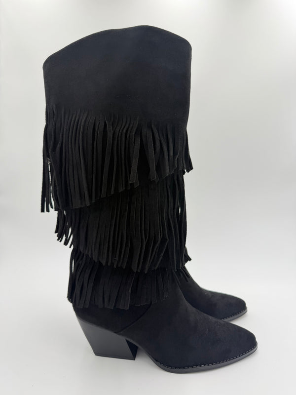 SHOES/BOOTS Collection - HL London