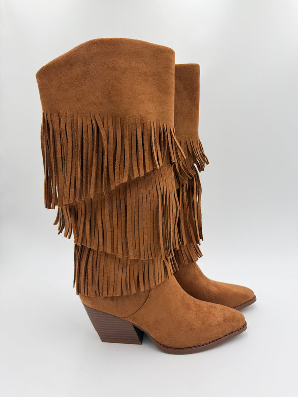 SHOES/BOOTS Collection - HL London