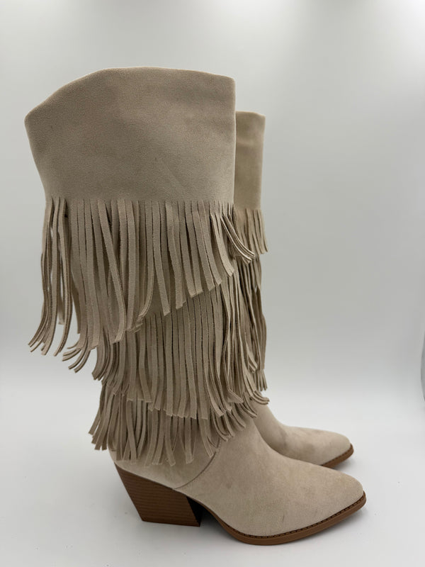 SHOES/BOOTS Collection - HL London