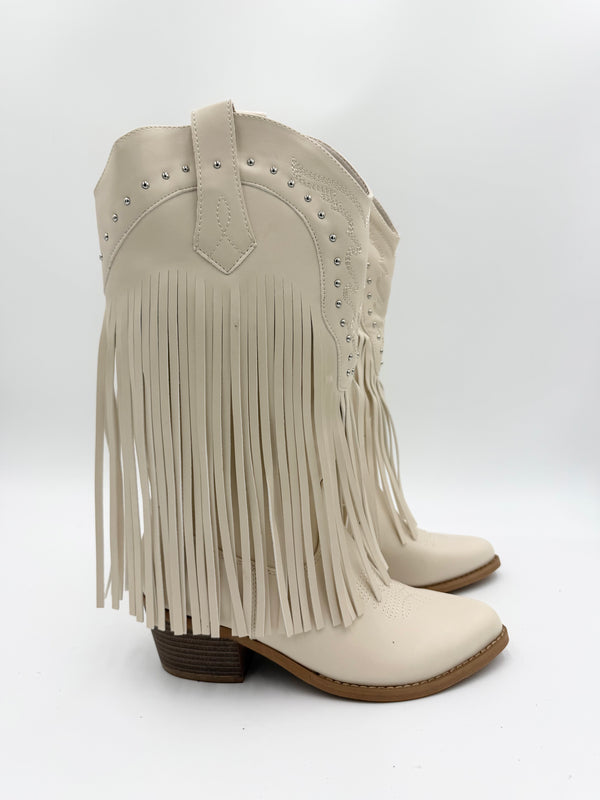 Cowboy Boots Collection - HL London