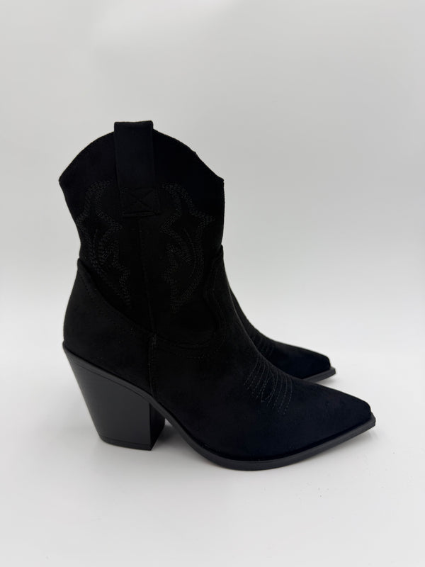 Cowboy Boots Collection - HL London