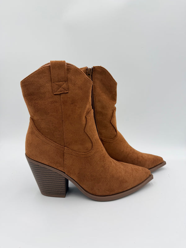 Bottes Collection - HL London