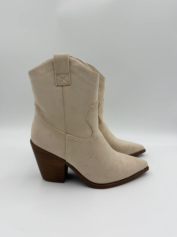 Bottes Collection - HL London