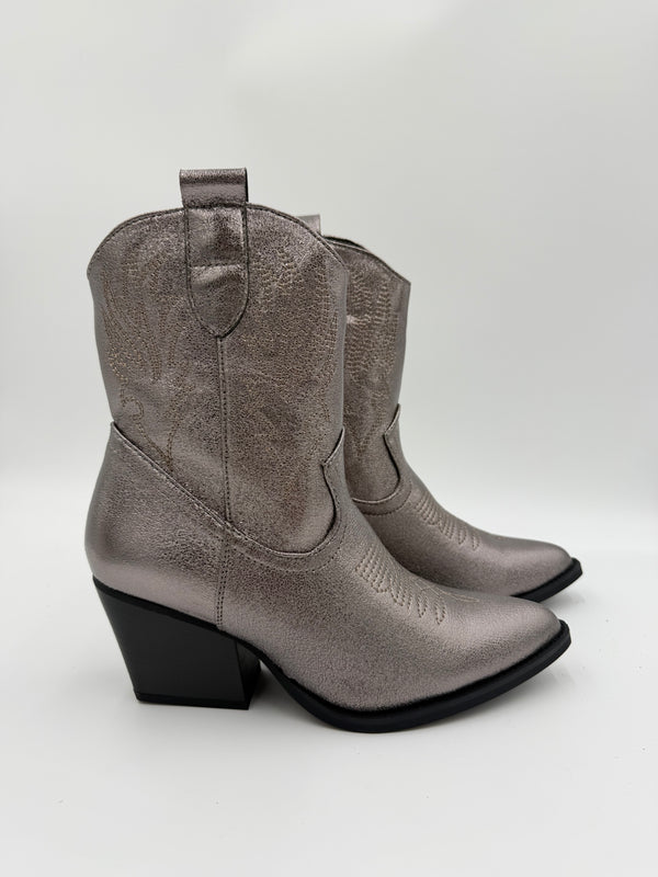 Bottes Collection - HL London