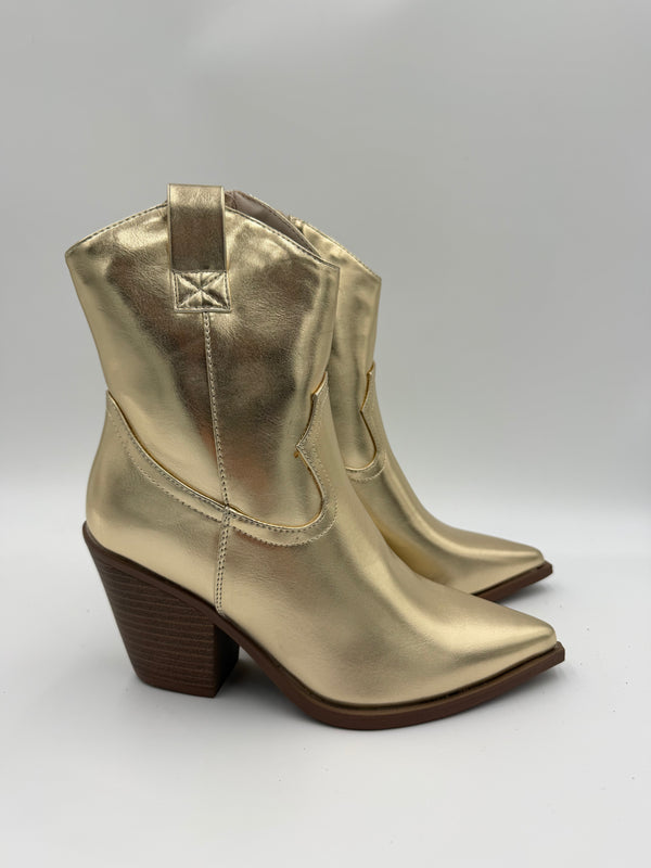 Bottes Collection - HL London