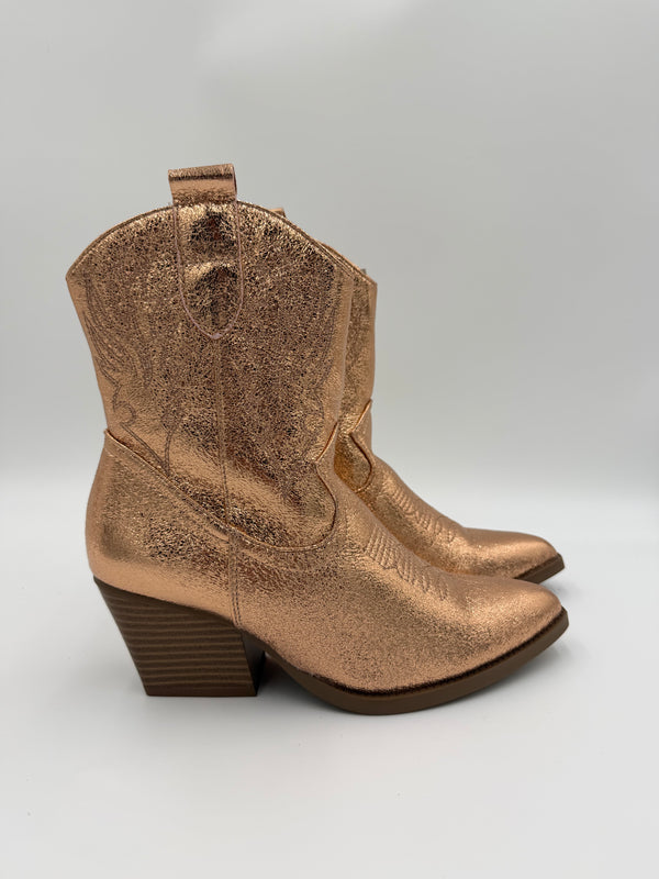 Bottes Collection - HL London
