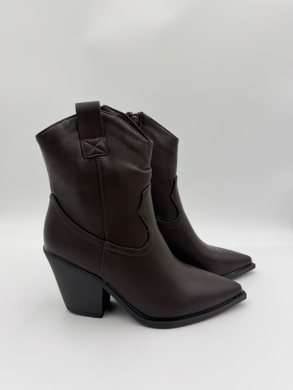 Bottes Collection - HL London