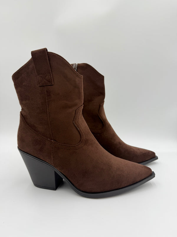 Bottes Collection - HL London