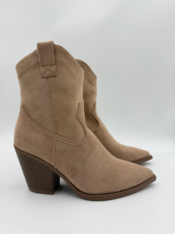 Bottes Collection - HL London