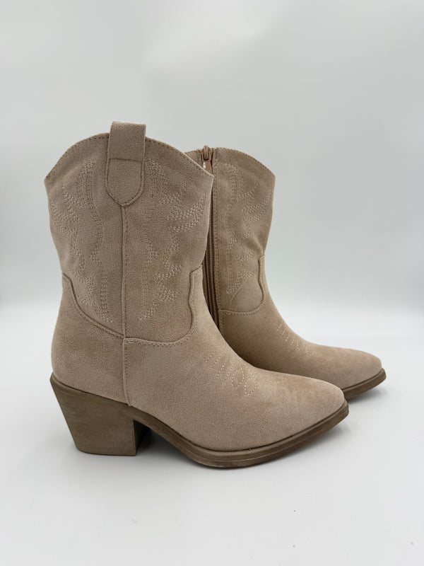 Bottes Collection - HL London