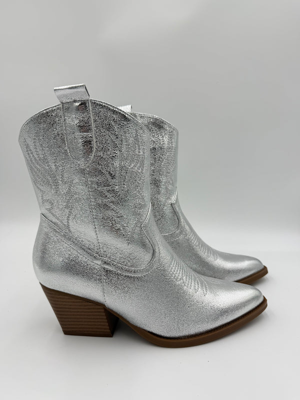Bottes Collection - HL London