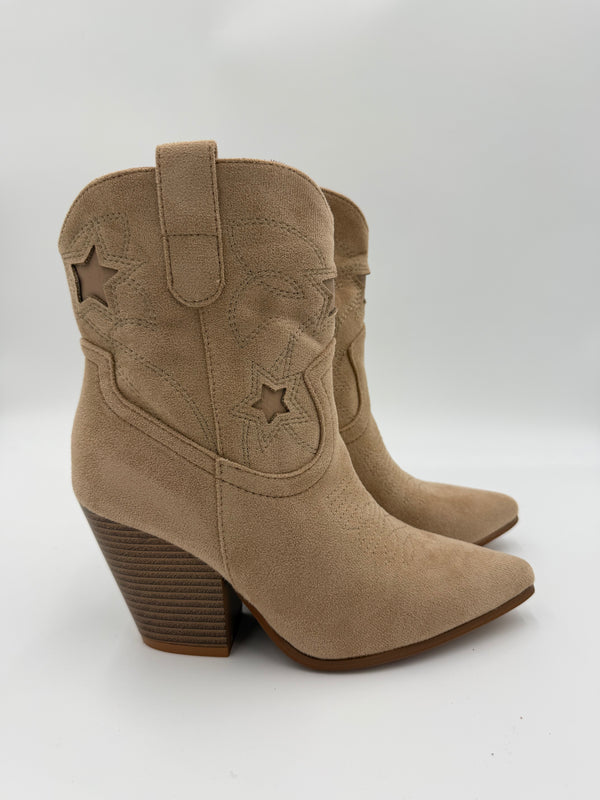 Bottes Collection - HL London