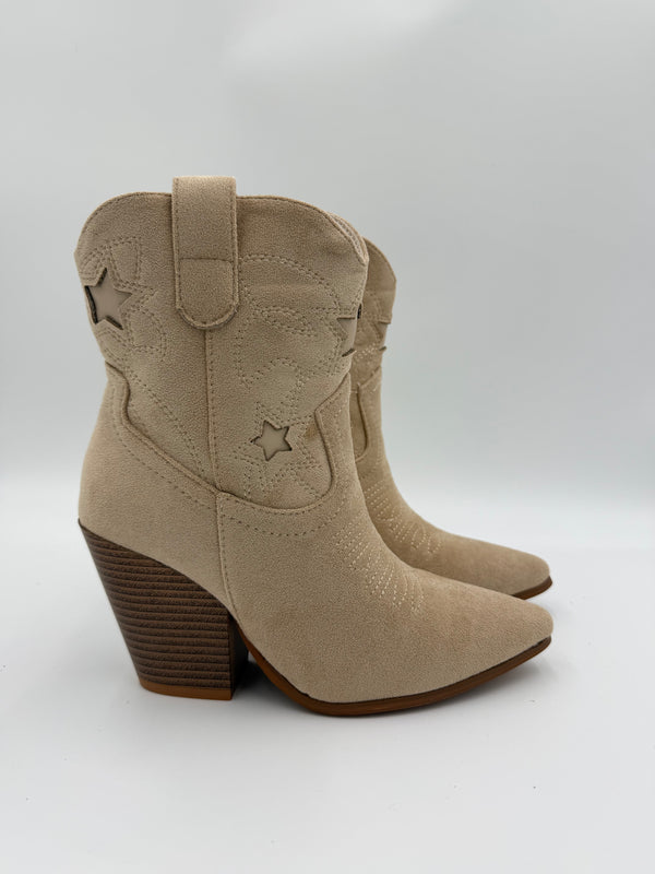 Bottes Collection - HL London