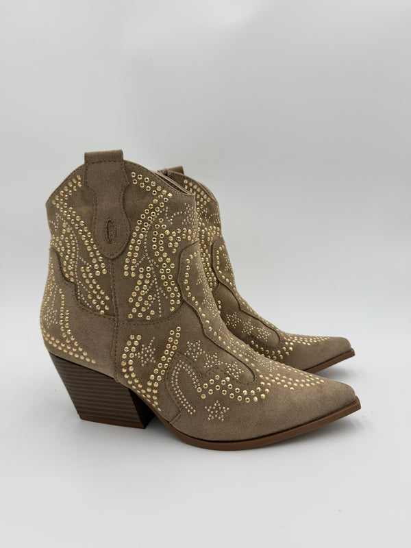 Bottes Collection - HL London