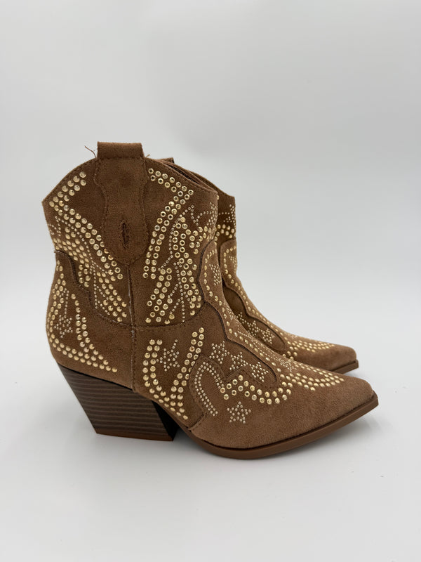 Bottes Collection - HL London
